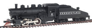 Walthers Lifelike Steam 0-4-0