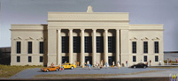 WH933-3094 Union Station