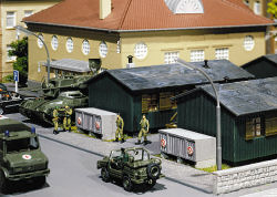 Faller - FA144055