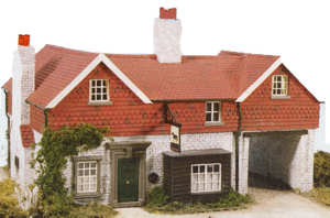 CK13 - Black horse Inn
