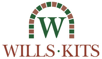 wills kits (models)